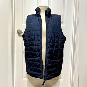 Banana Republic Vest size XL